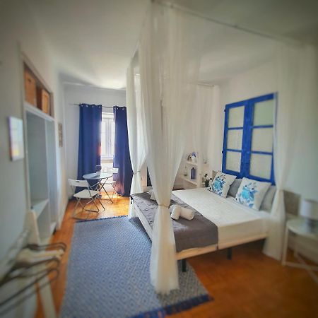 Alojamentos Vista Mar-Luisa Todi Setúbal Exterior foto